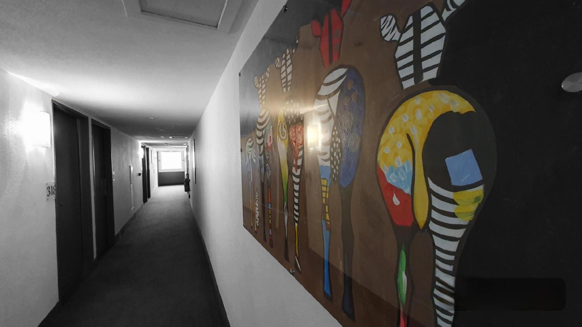 The Originals City, Hotel L'Hippocampe, Sete Balaruc-Le-Vieux Buitenkant foto