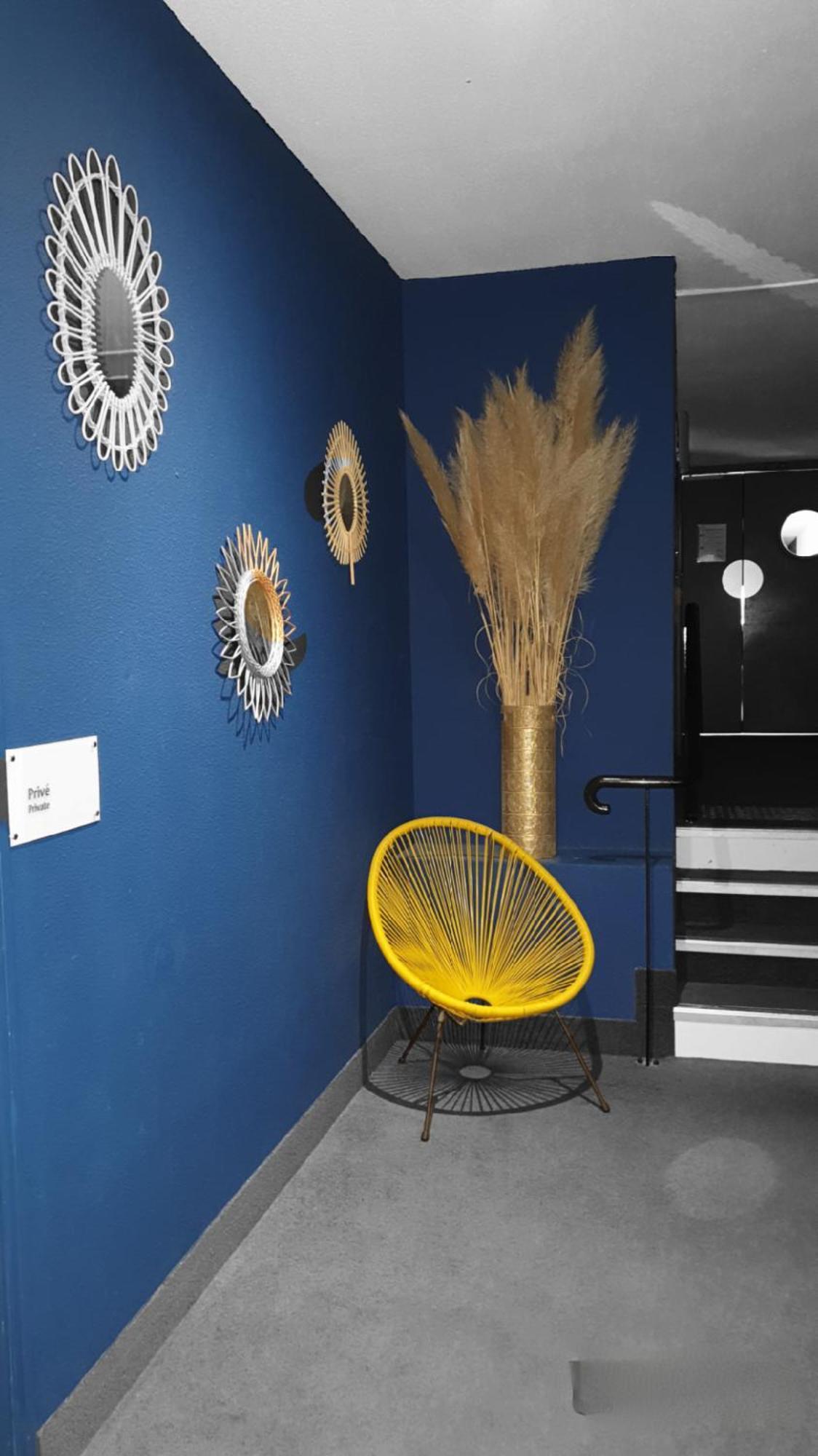 The Originals City, Hotel L'Hippocampe, Sete Balaruc-Le-Vieux Buitenkant foto