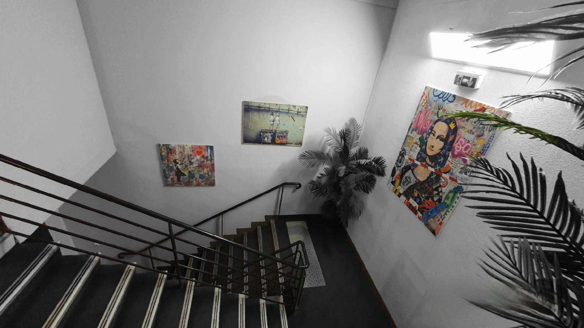 The Originals City, Hotel L'Hippocampe, Sete Balaruc-Le-Vieux Buitenkant foto